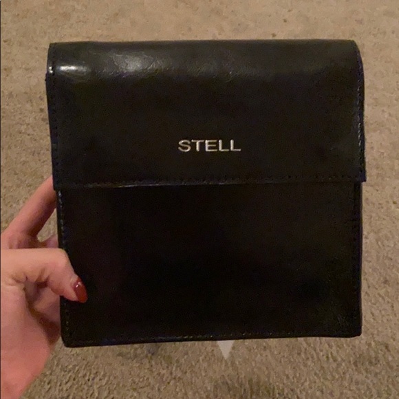 Stell Structured Belt Bag - Picture 2 of 9